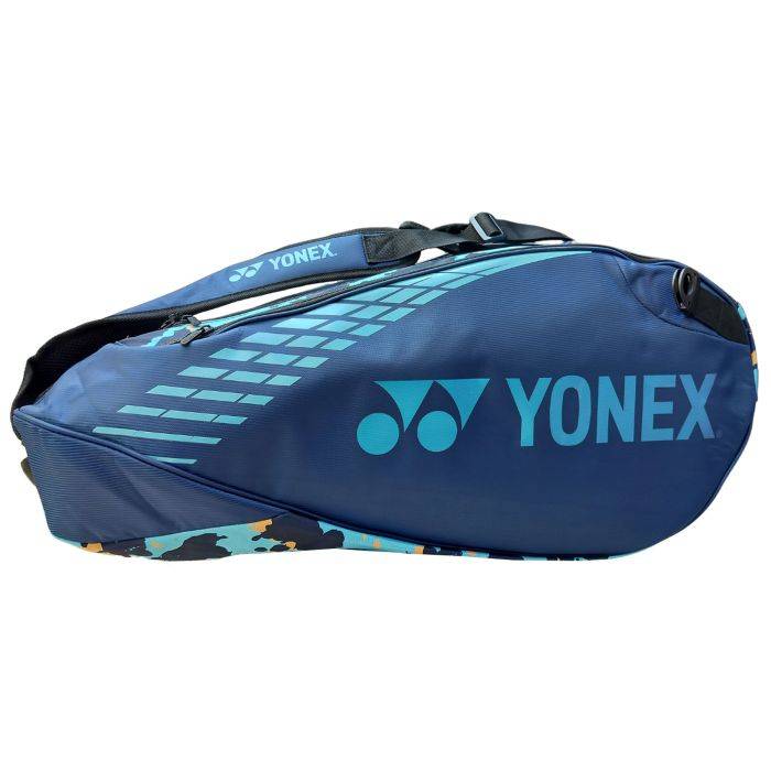 BADMINTON KIT HOLDER-YONEX CHAMPION 22926T BT6-2