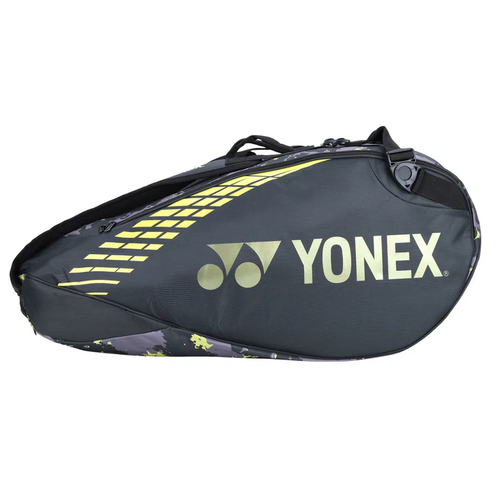 BADMINTON KIT HOLDER-YONEX CHAMPION 22926T BT6
