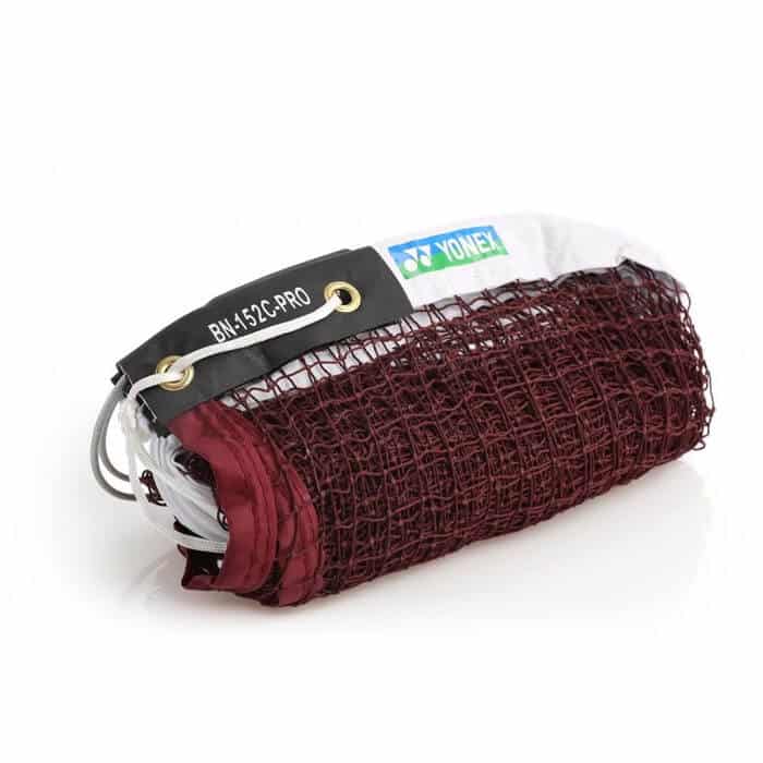 BADMINTON NET (COTTON)-YONEX BN - 152C PRO
