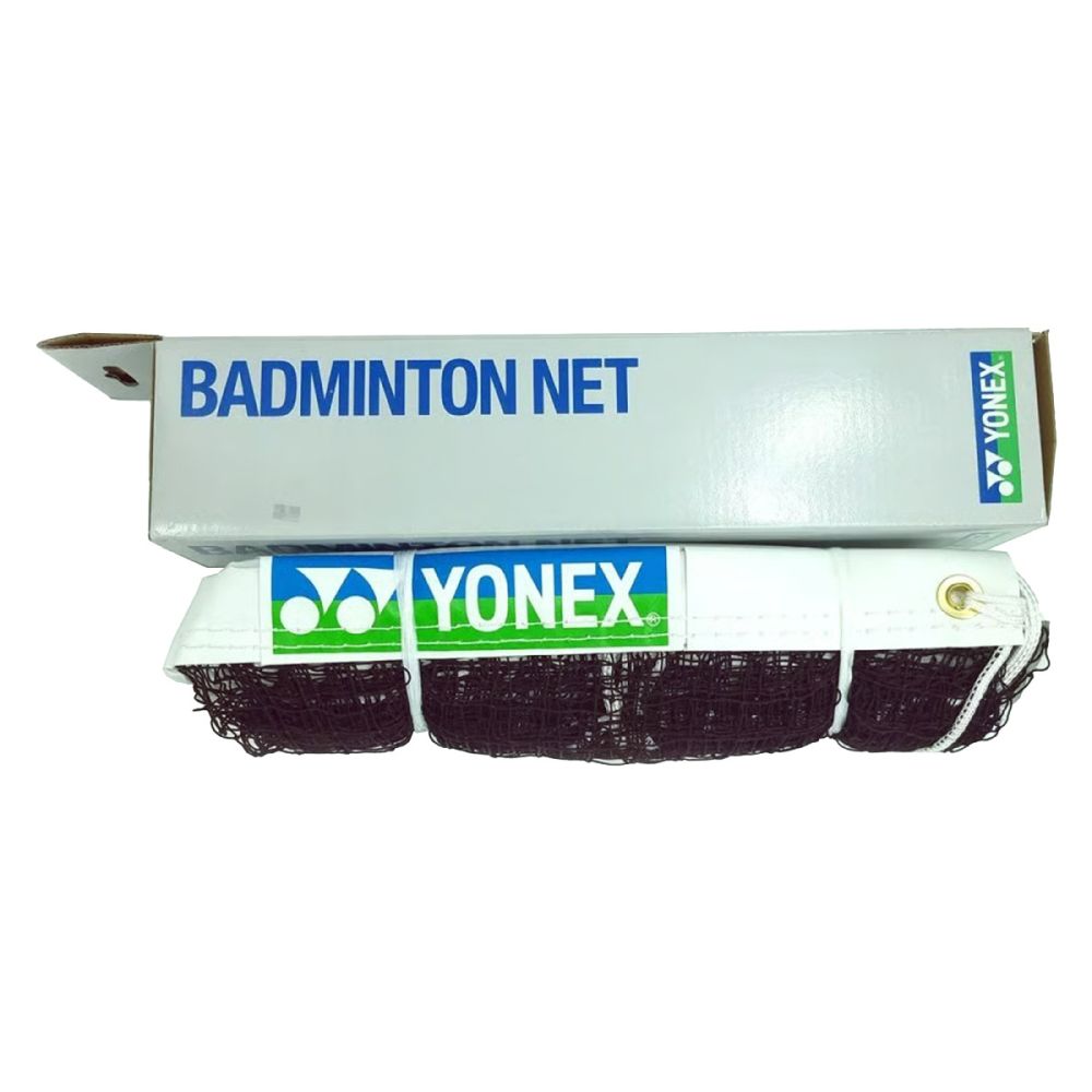 BADMINTON NET (NYLON)-YONEX AC 141 EX-1
