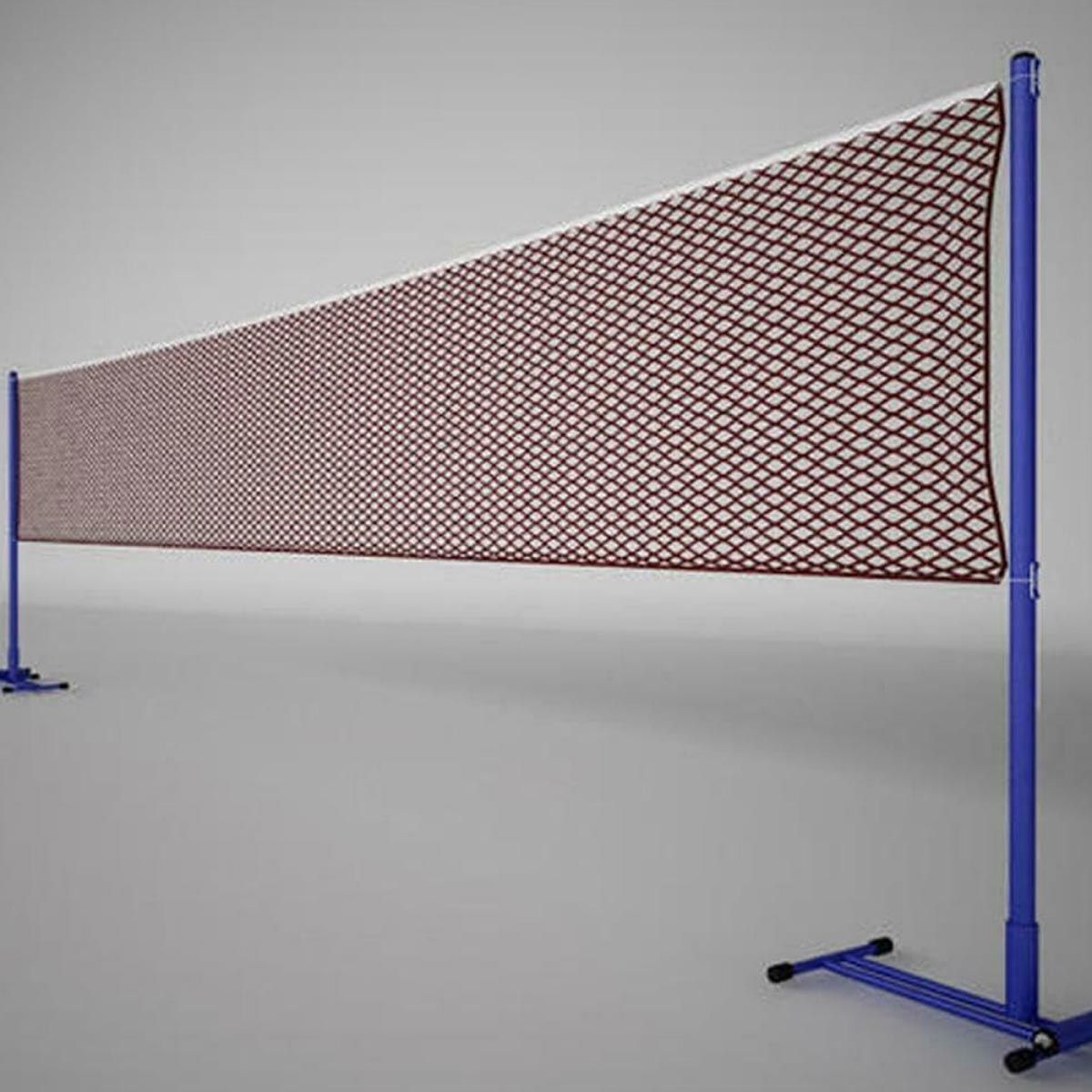 BADMINTON NET (NYLON)-YONEX AC 141 EX-2