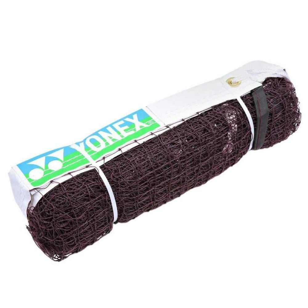 BADMINTON NET (NYLON)-YONEX AC 141 EX