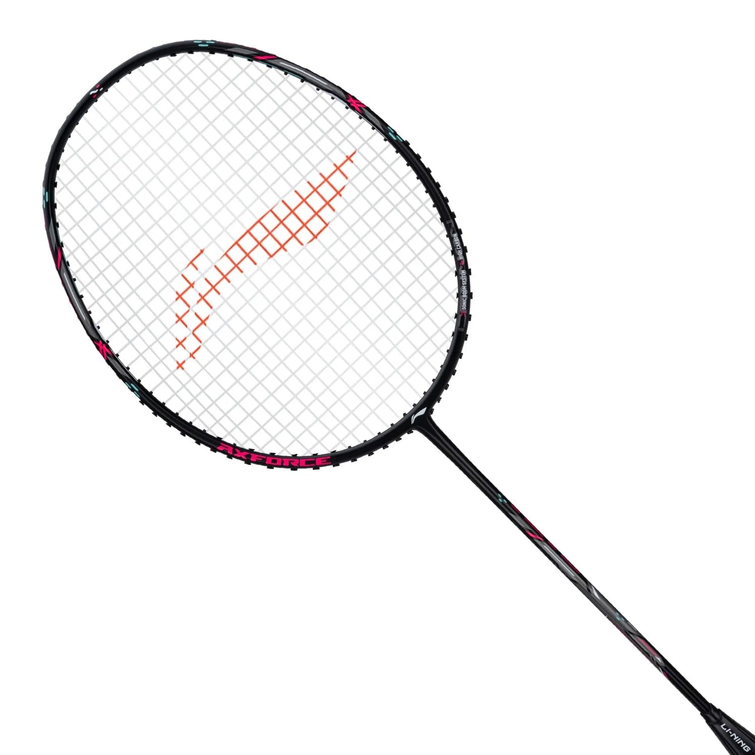 BADMINTON-RACKET-LI-NING-Axforce-Cannon-A6672-1