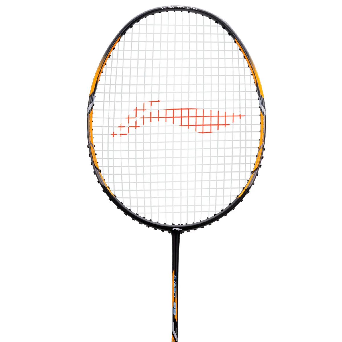 BADMINTON RACKET-LI-NING TURBO 99-A6470-1