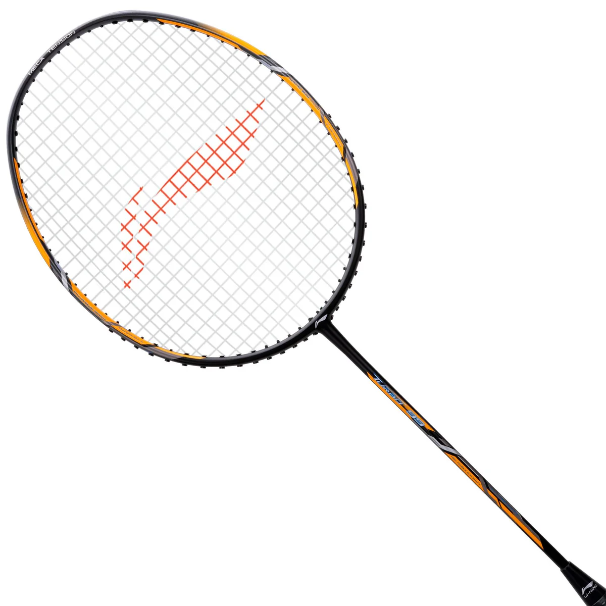 BADMINTON RACKET-LI-NING TURBO 99-A6470