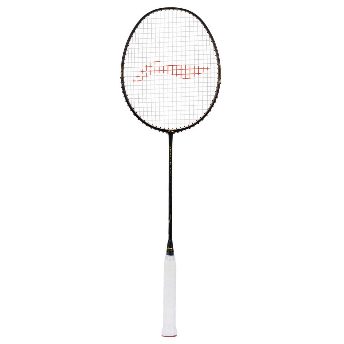 BADMINTON RACKET-LI-NING WIND LITE STEALTH-A6477