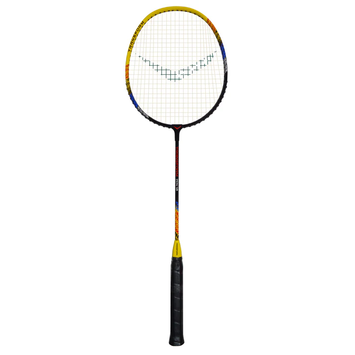 BADMINTON-RACKET-TRANSFORM ZEN 10-50-80-90-B4496
