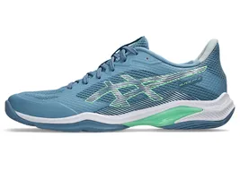 BADMINTON-SHOES-ASICS-BLADE-FF-2-SABA-BLUE-COOL-GREY-AA851