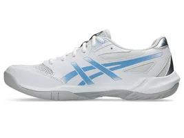 BADMINTON-SHOES-ASICS-ROCKET-12-WHITE-BLUE-BELL-A6645-2