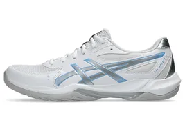 BADMINTON-SHOES-ASICS-ROCKET-12-WHITE-BLUE-BELL-A6645
