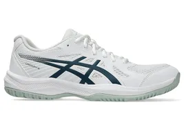 BADMINTON-SHOES-ASICS-UPCOURT-6-WHITE-TRANQUIL-TEAL-B940-2