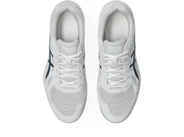 BADMINTON-SHOES-ASICS-UPCOURT-6-WHITE-TRANQUIL-TEAL-B940-3
