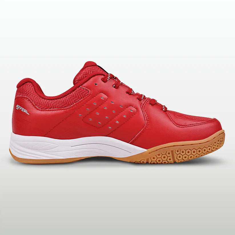 BADMINTON-SHOES-NIVIA-APPEAL-4.0-RED-GREY-B4620-1