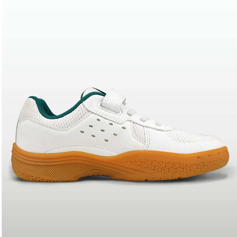 BADMINTON-SHOES-NIVIA-MID-COURT-KIDS-WHITE-KAYAKING-B4944-1