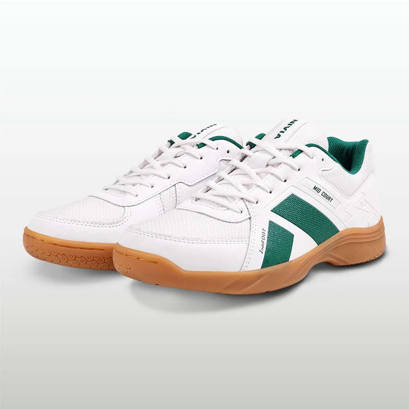 BADMINTON-SHOES-NIVIA-MID-COURT-WHITE-KAYAKING-B496-2