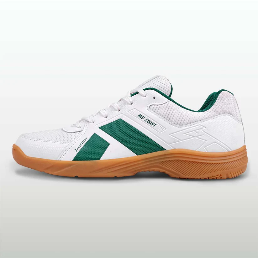 BADMINTON-SHOES-NIVIA-MID-COURT-WHITE-KAYAKING-B496