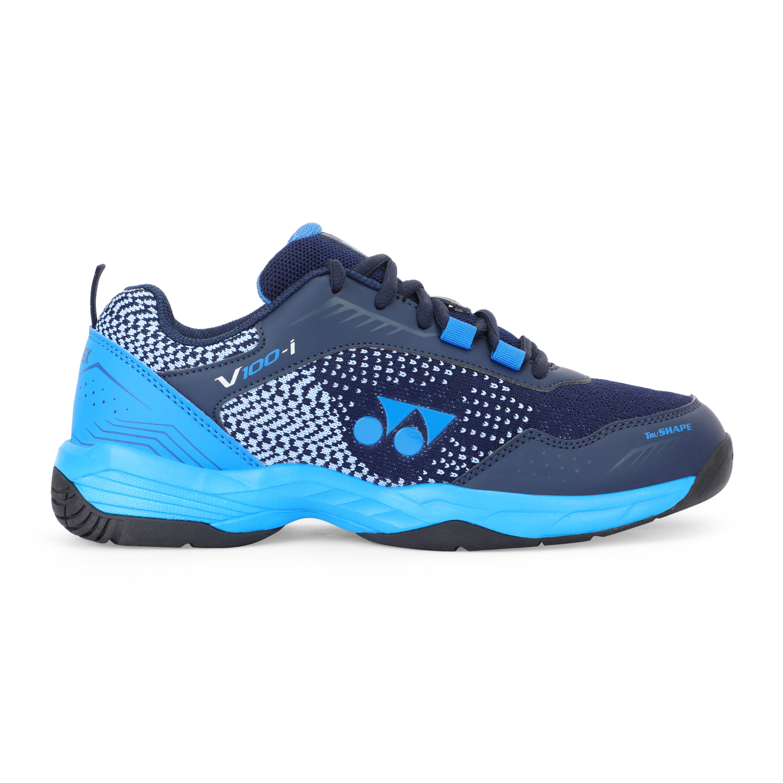 BADMINTON-SHOES-YONEX-V100i-DARK-BLUE-CERAMIC-A4239-2