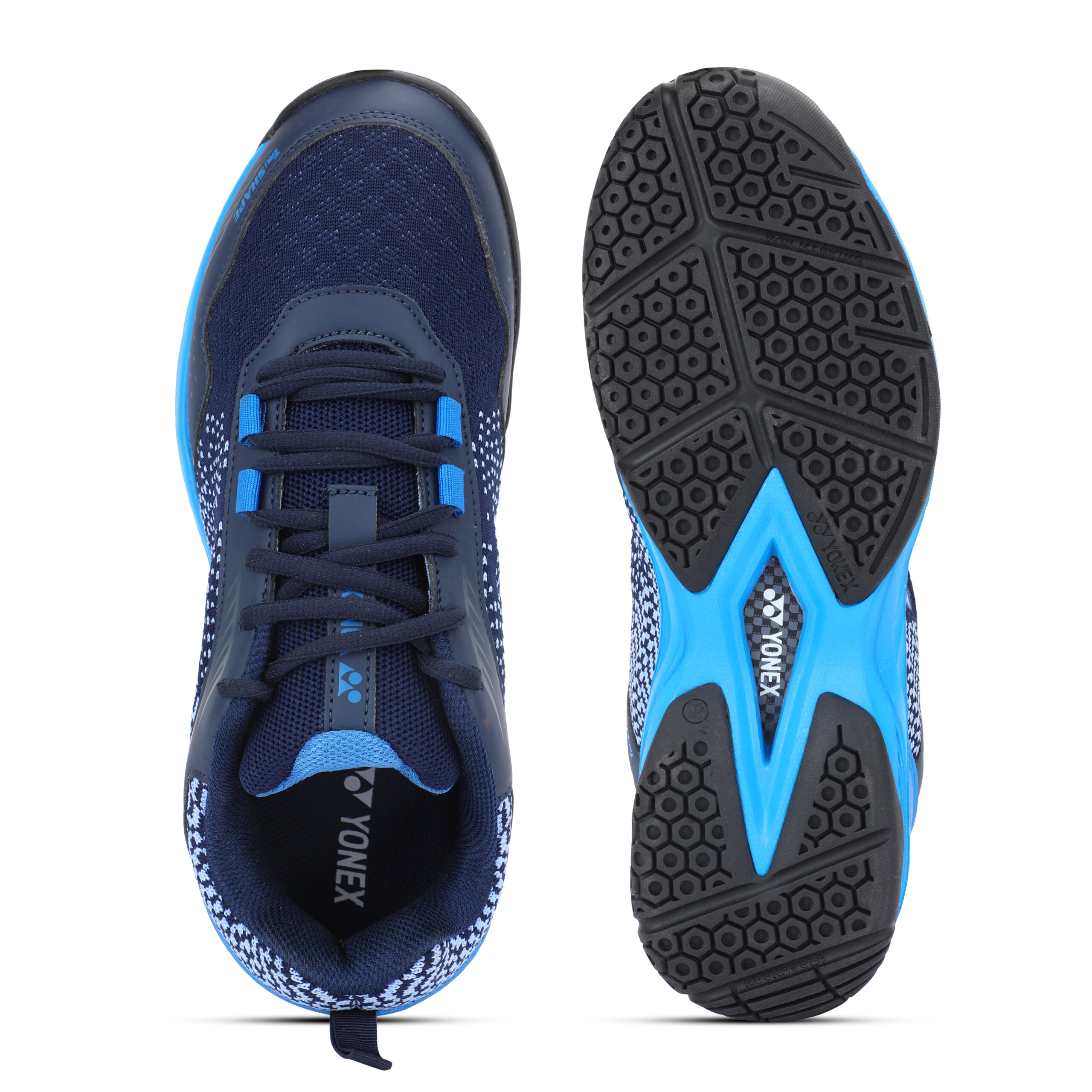 BADMINTON-SHOES-YONEX-V100i-DARK-BLUE-CERAMIC-A4239-3