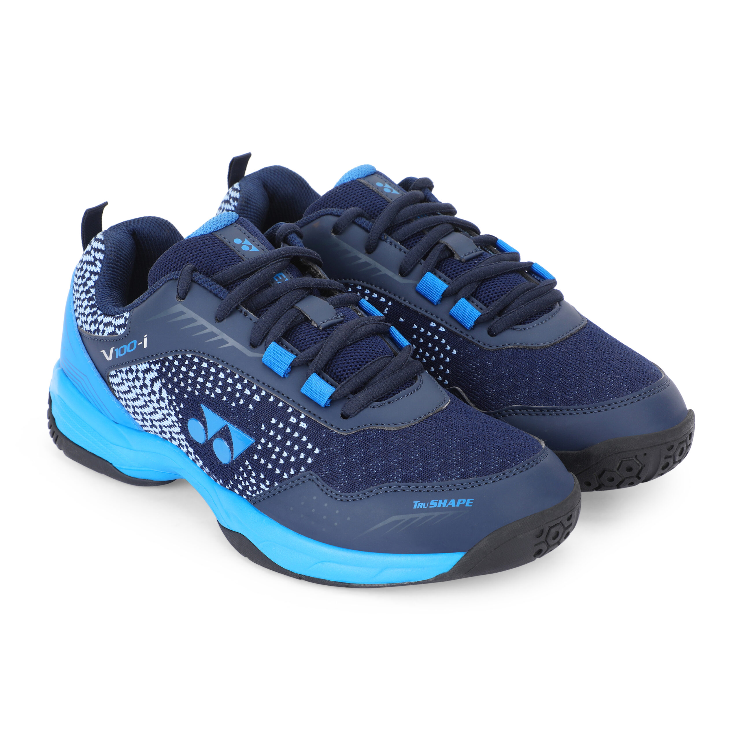 BADMINTON-SHOES-YONEX-V100i-DARK-BLUE-CERAMIC-A4239