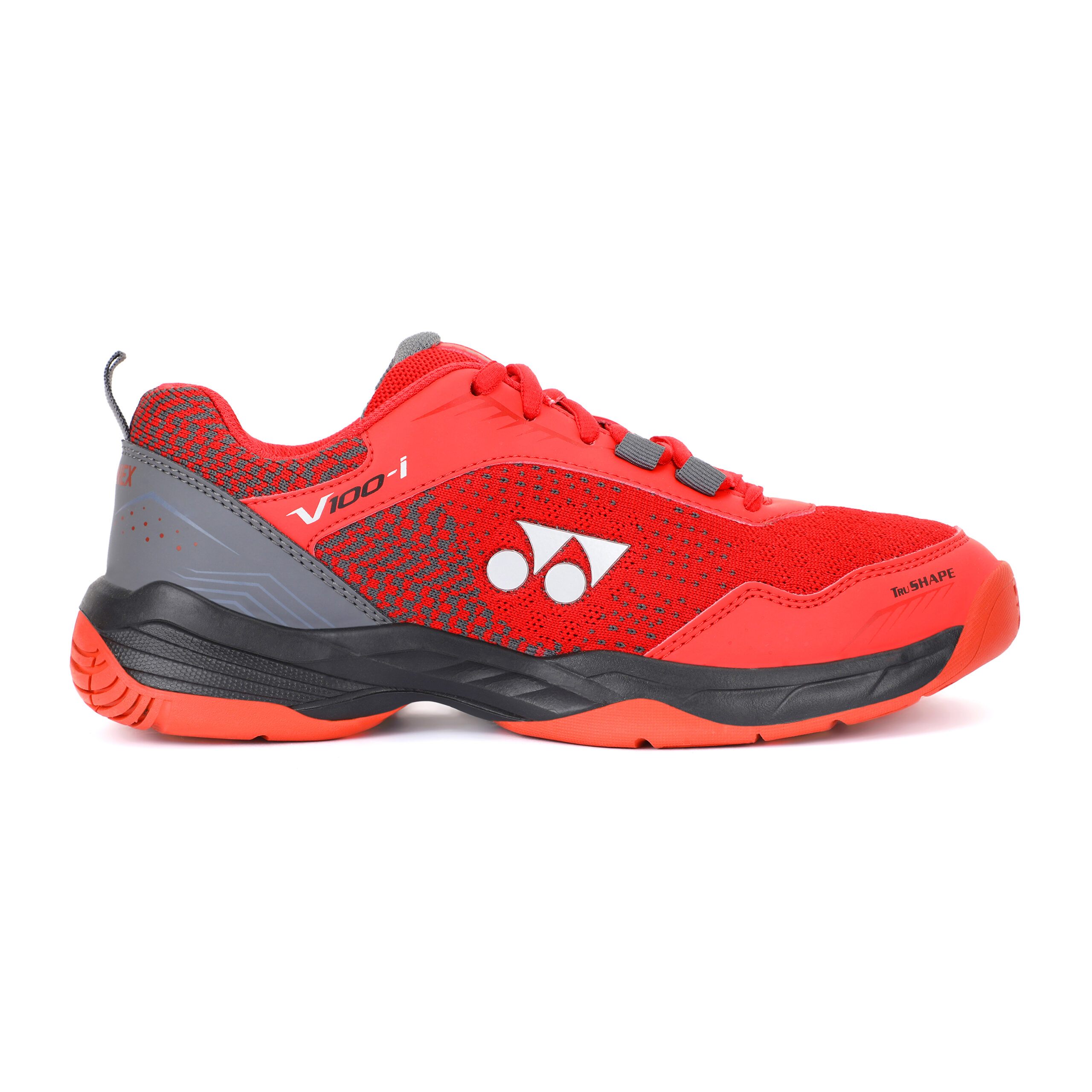 BADMINTON-SHOES-YONEX-V100i-RED-VELVET-NIGHT-DARK-A4239-1