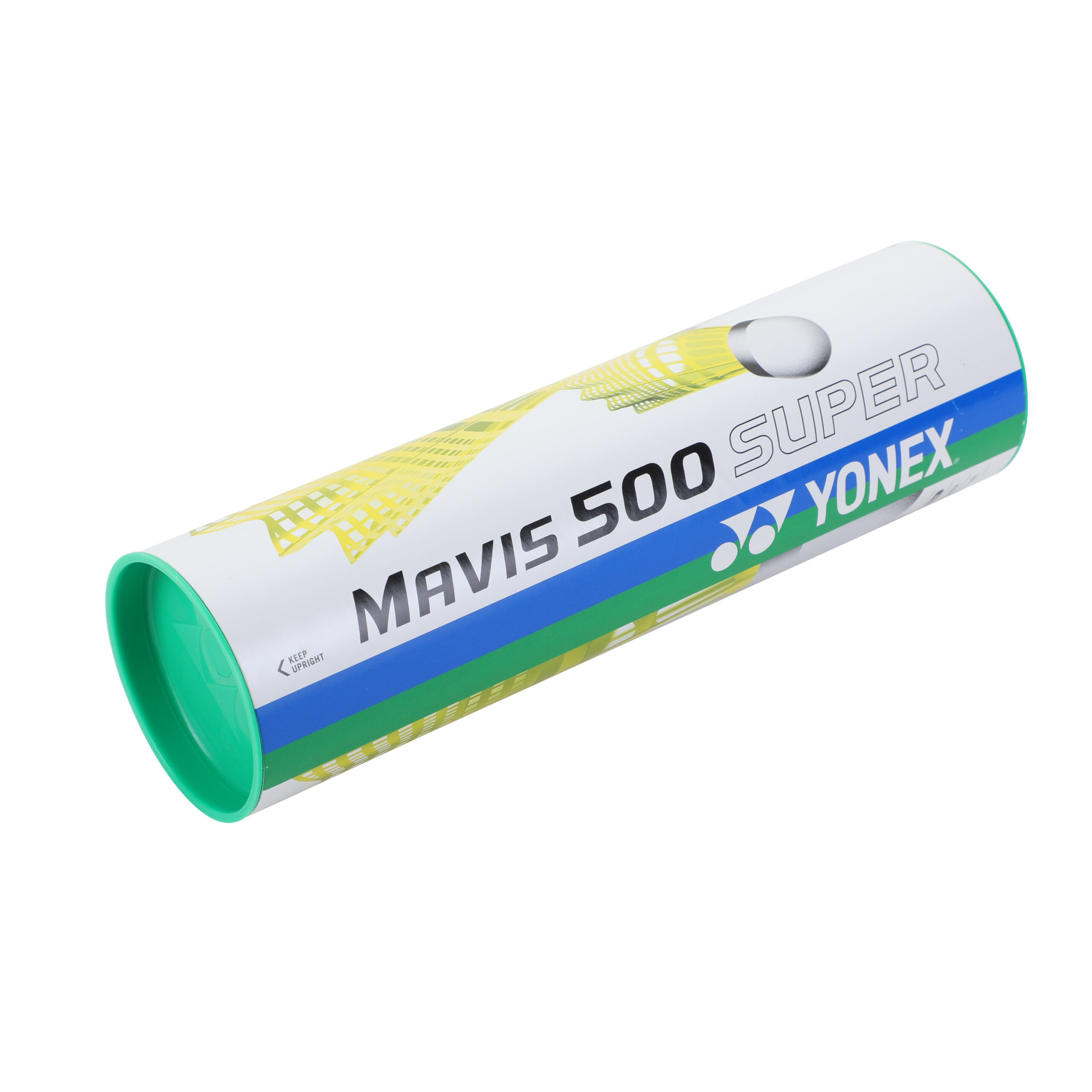 BADMINTON-SHUTTLECOCK-YONEX-MAVIS-500-SUPER-I2844-1