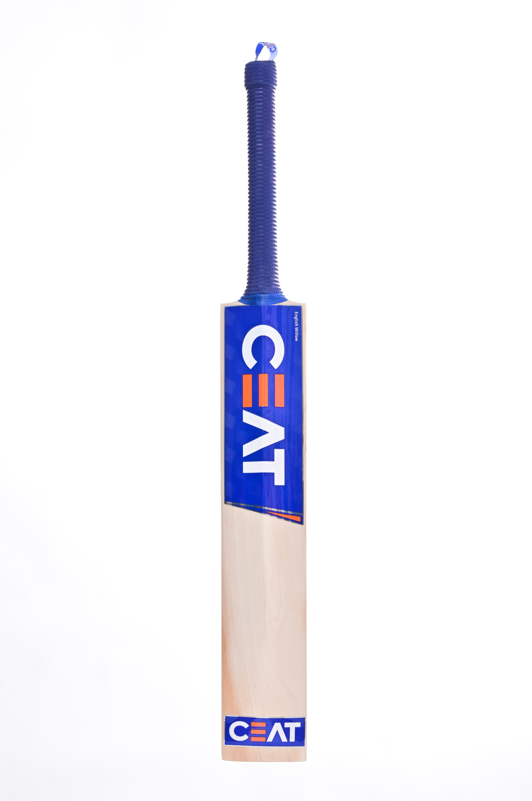 CRICKET-BAT-EW-CEAT MEGA GRIP-A6554
