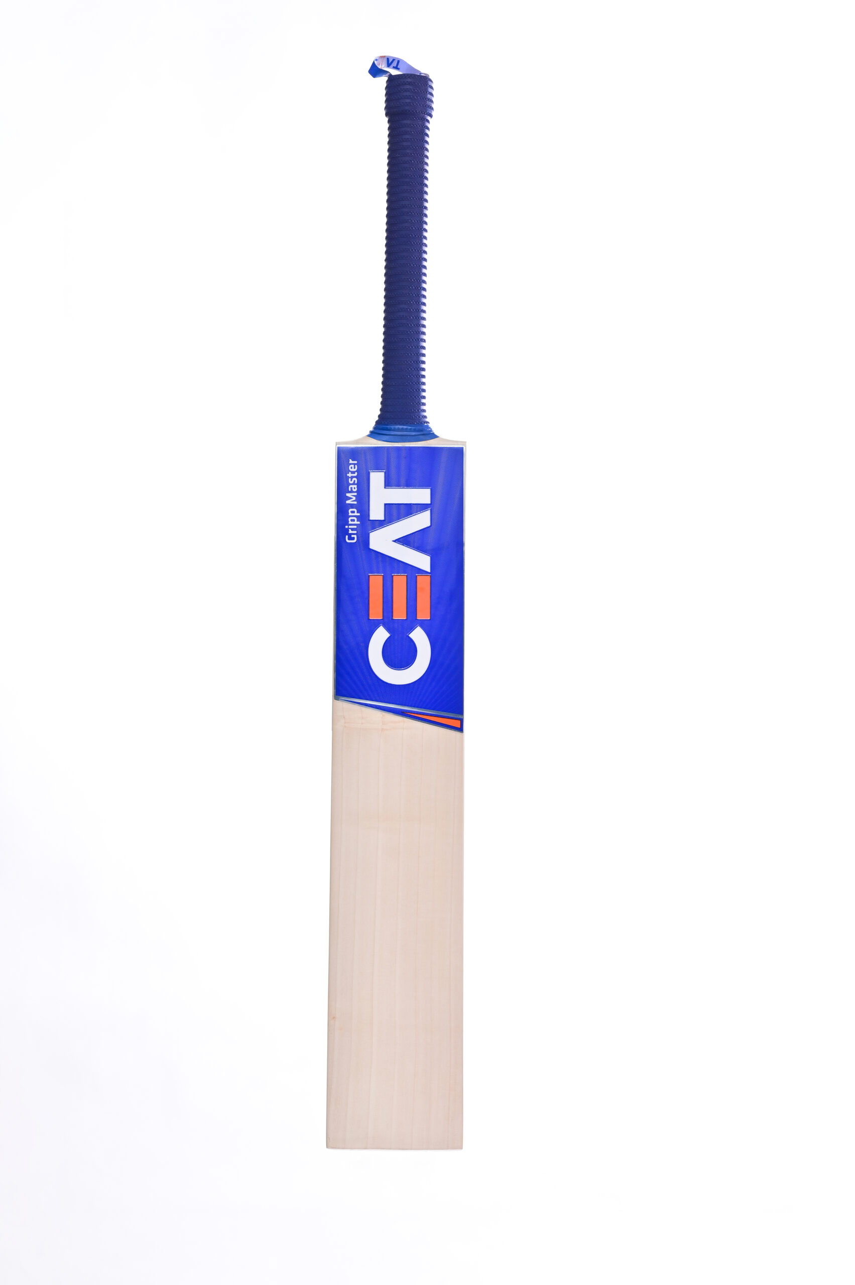 CRICKET-BAT-EW-JR-CEAT GRIP MASTER HARROW-A6557-1