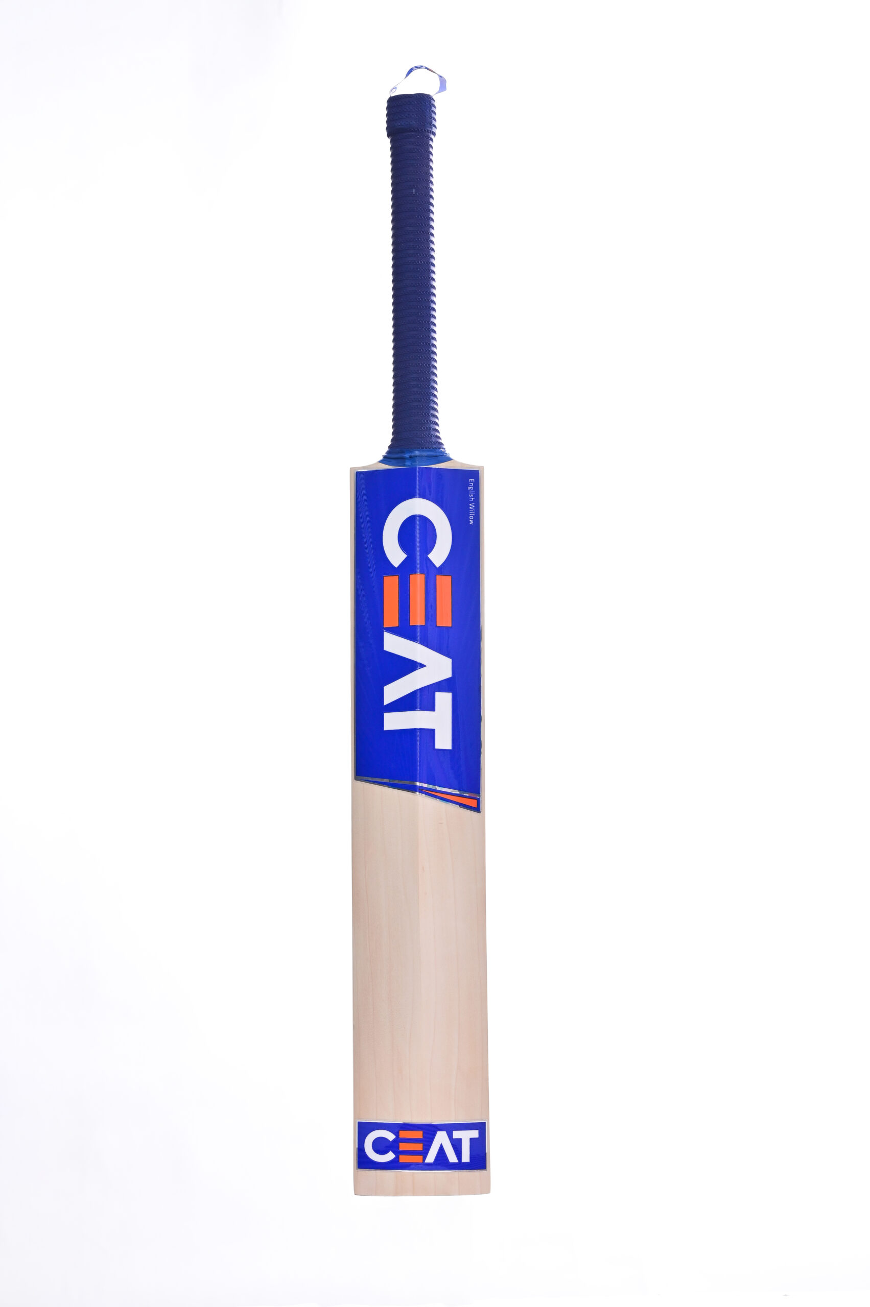CRICKET-BAT-EW-JR-CEAT GRIP MASTER HARROW-A6557