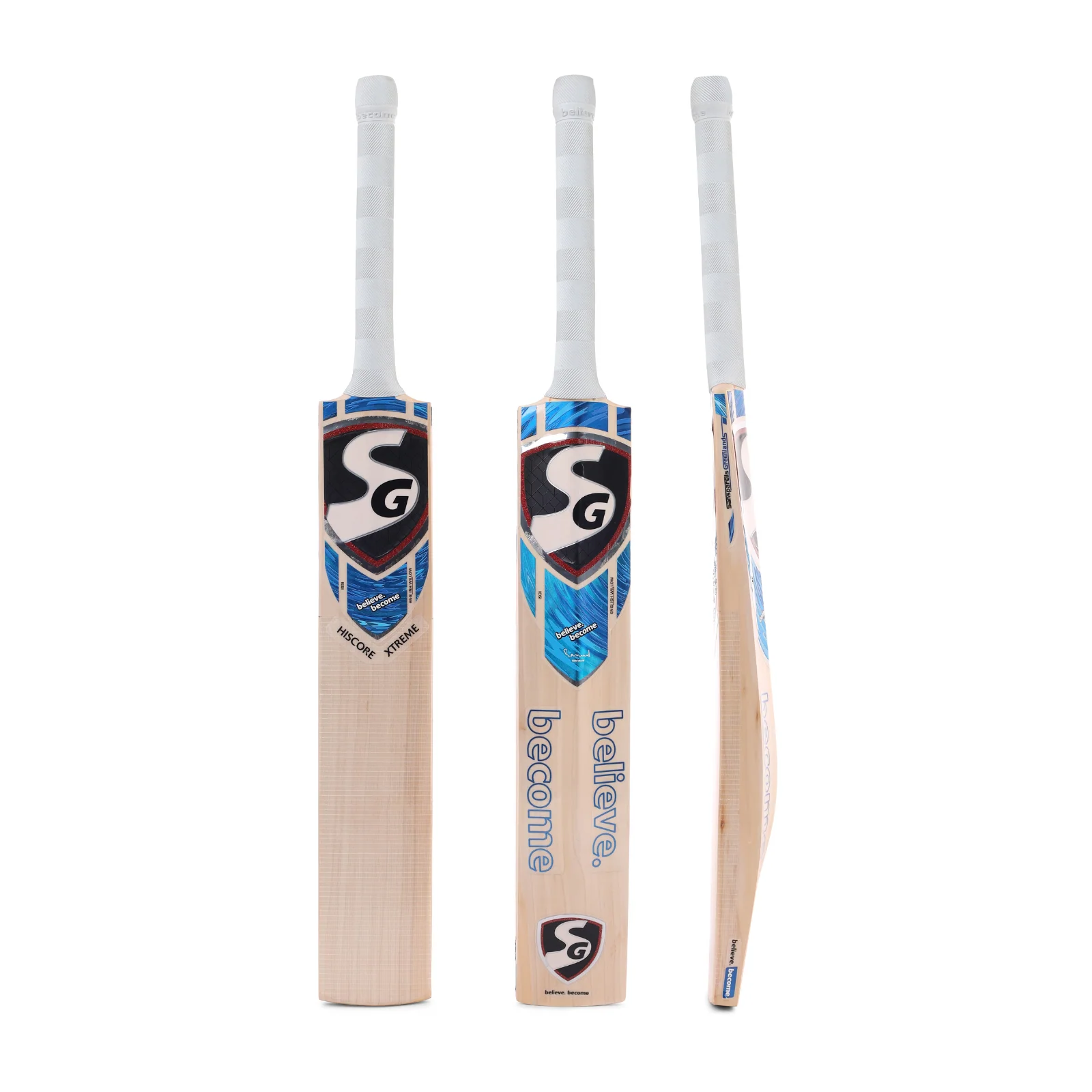 CRICKET BAT EW-SG HI-SCORE XTREME-1