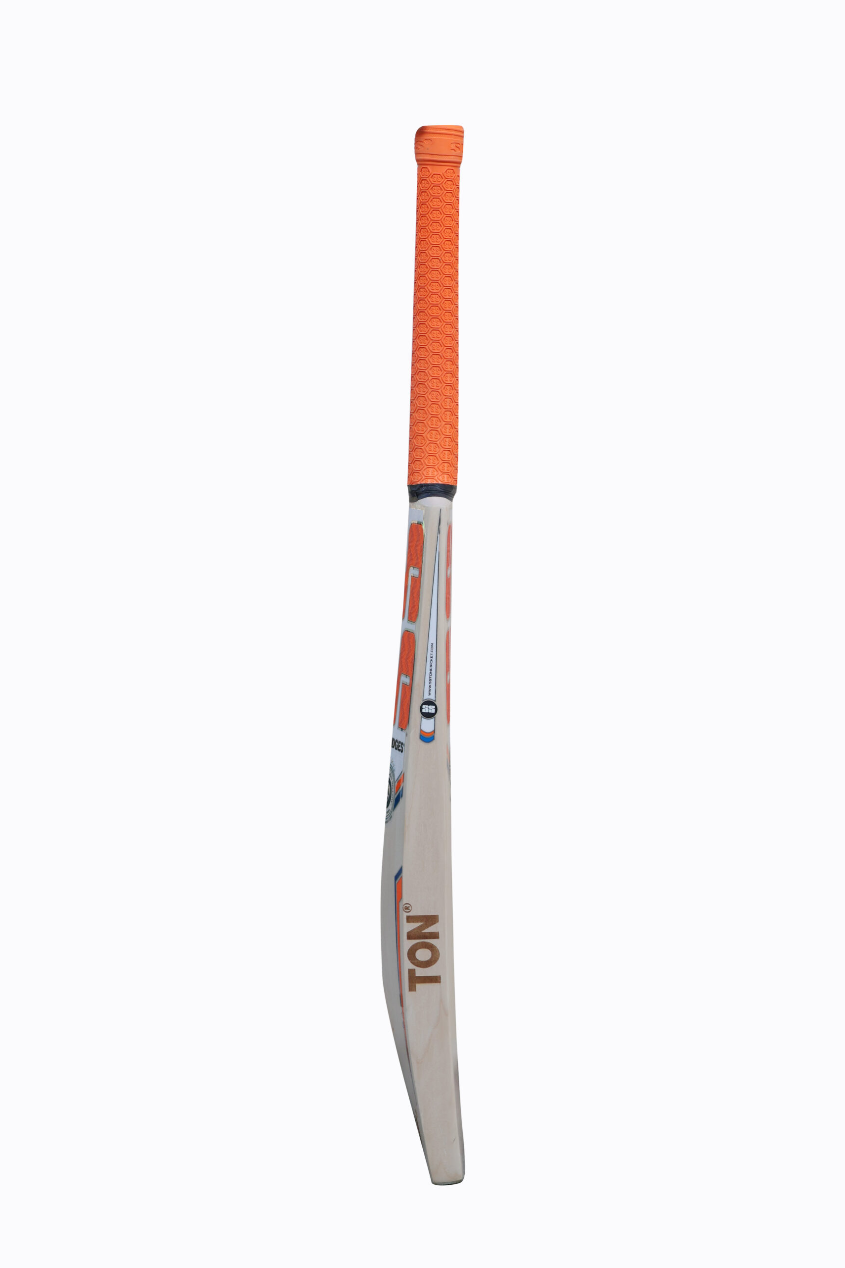 CRICKET BAT EW-SS ORANGE-3