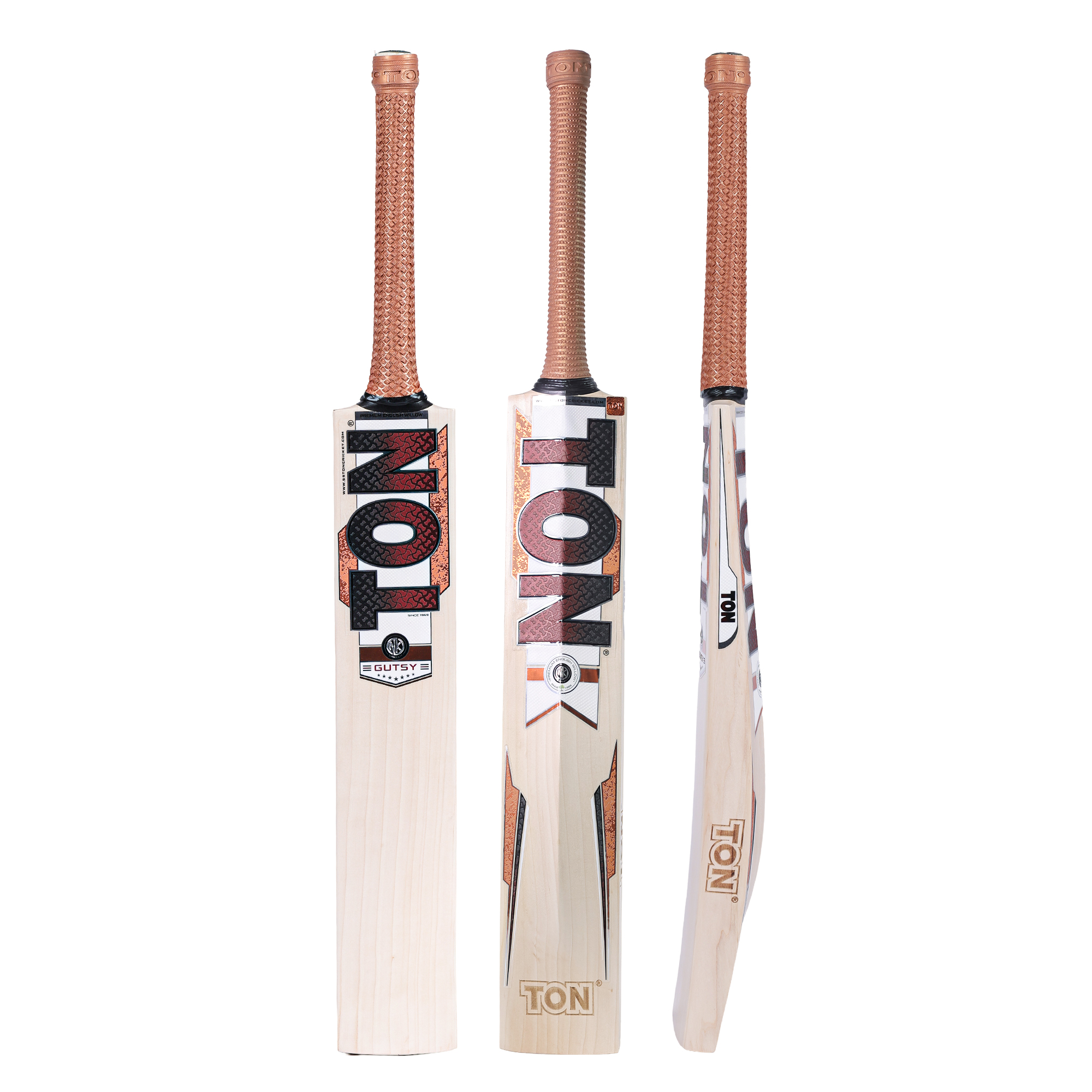 CRICKET BAT EW-SS TON GUTSY