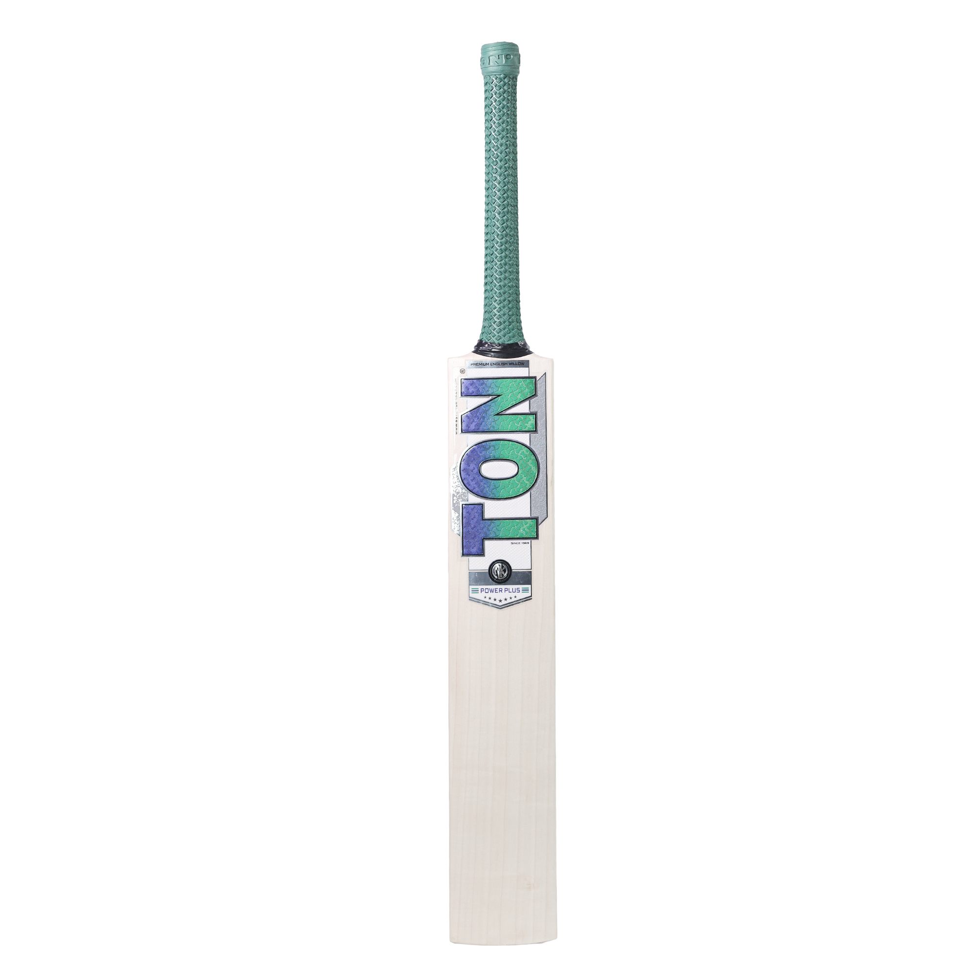 CRICKET BAT EW-SS TON POWER PLUS-1