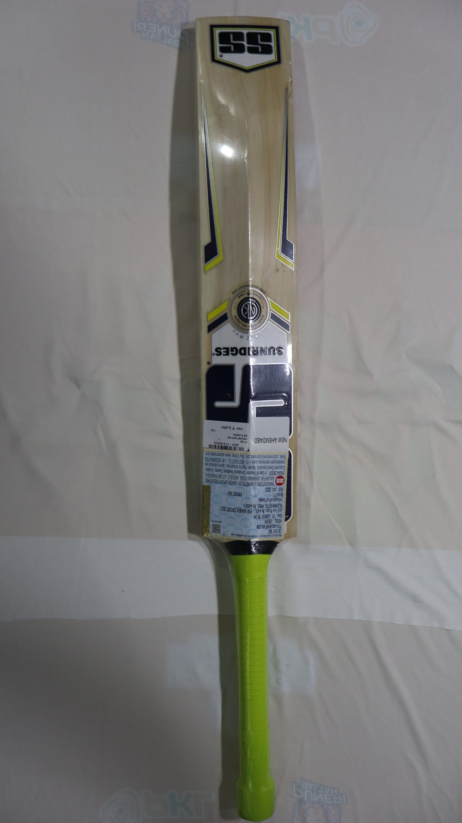 CRICKET BAT KW-SS FUSION