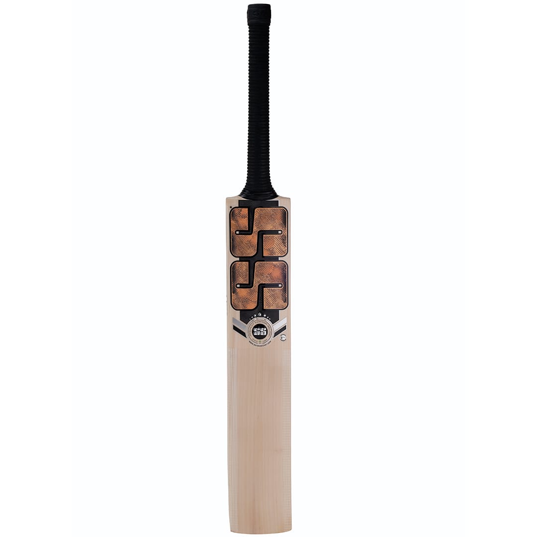 CRICKET BAT KW-SS PREMIUM BRONZE-1