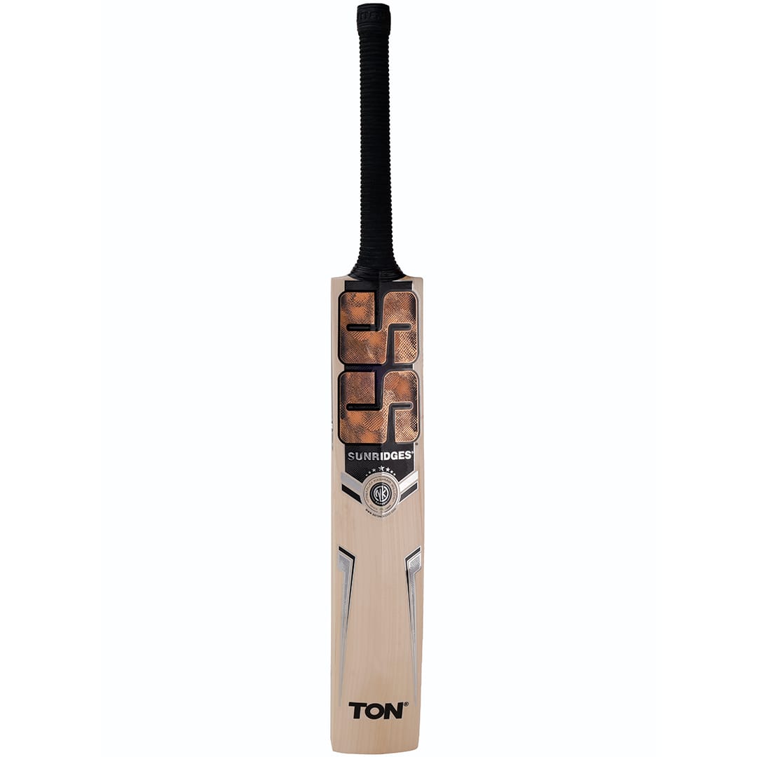 CRICKET BAT KW-SS PREMIUM BRONZE