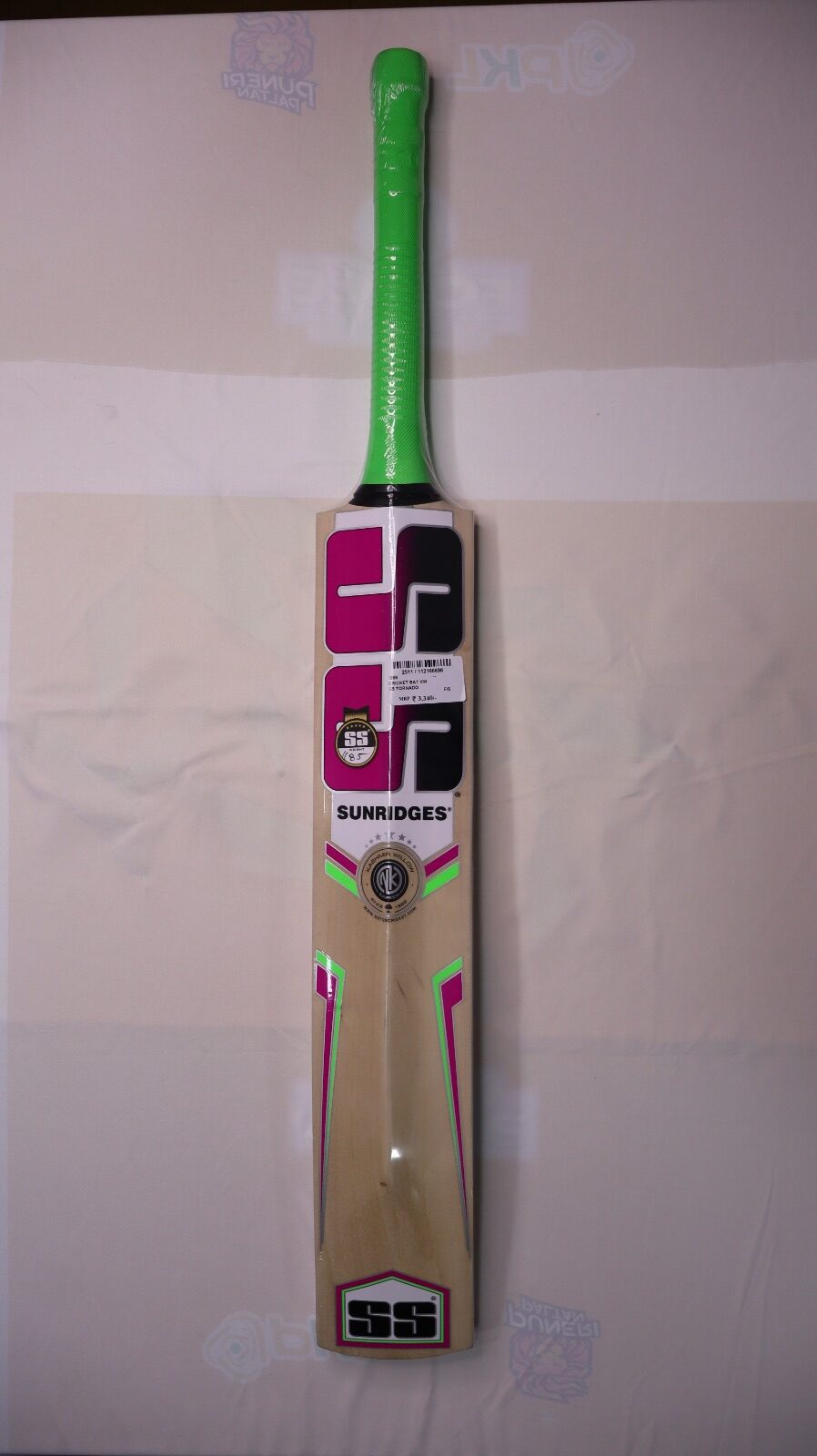 CRICKET BAT KW-SS TORNADO