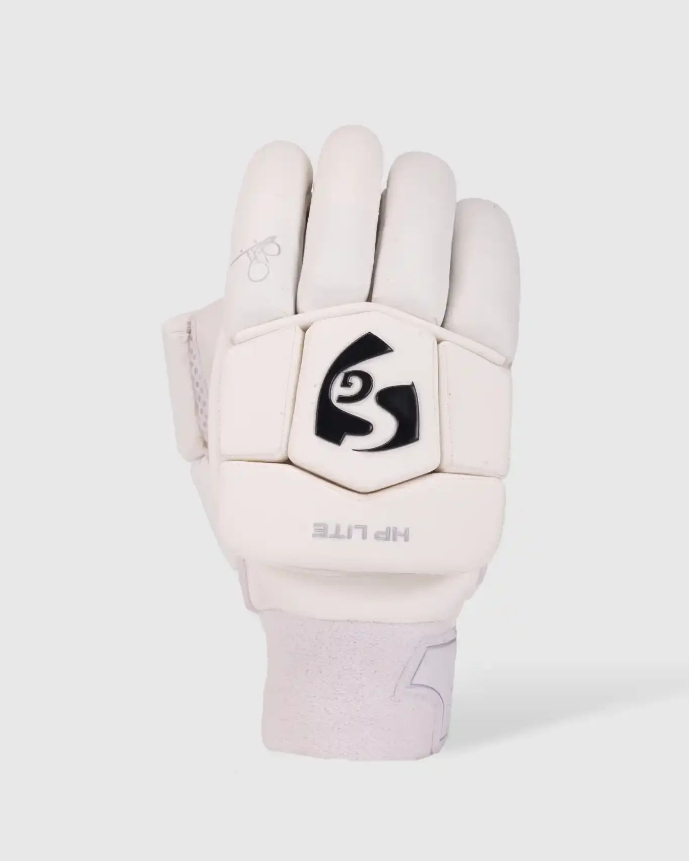 CRICKET-BATTING-GLOVES-SG HP-LITE-YOUTH-A6665--LH