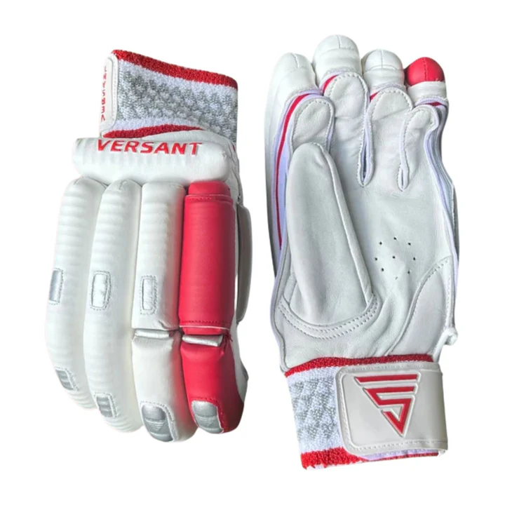 CRICKET BATTING GLOVES-VERSANT SHOWMAN GRIND-1
