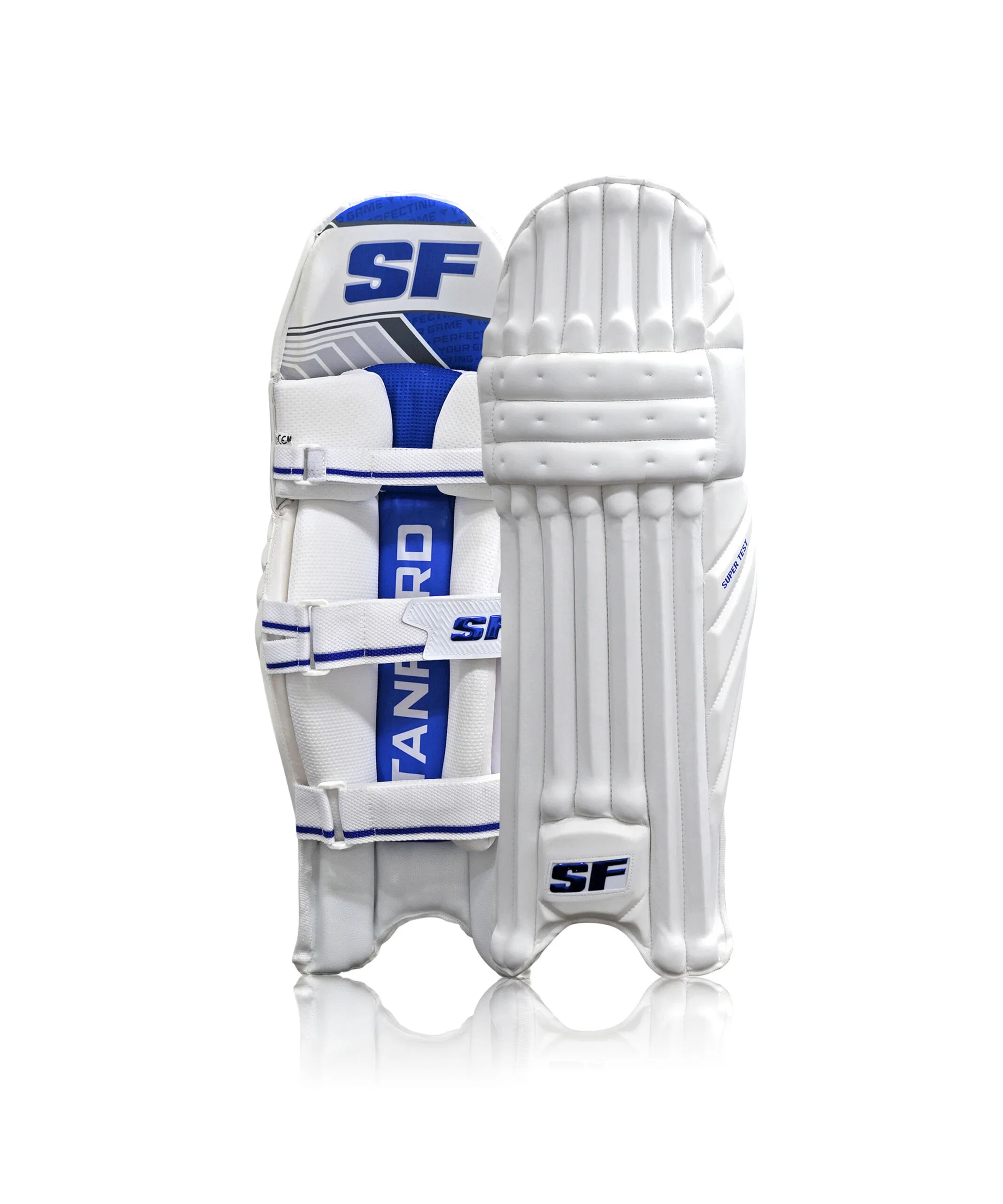 CRICKET-BATTING-LEGGUARD-SF-SUPER-TEST-B338--RH
