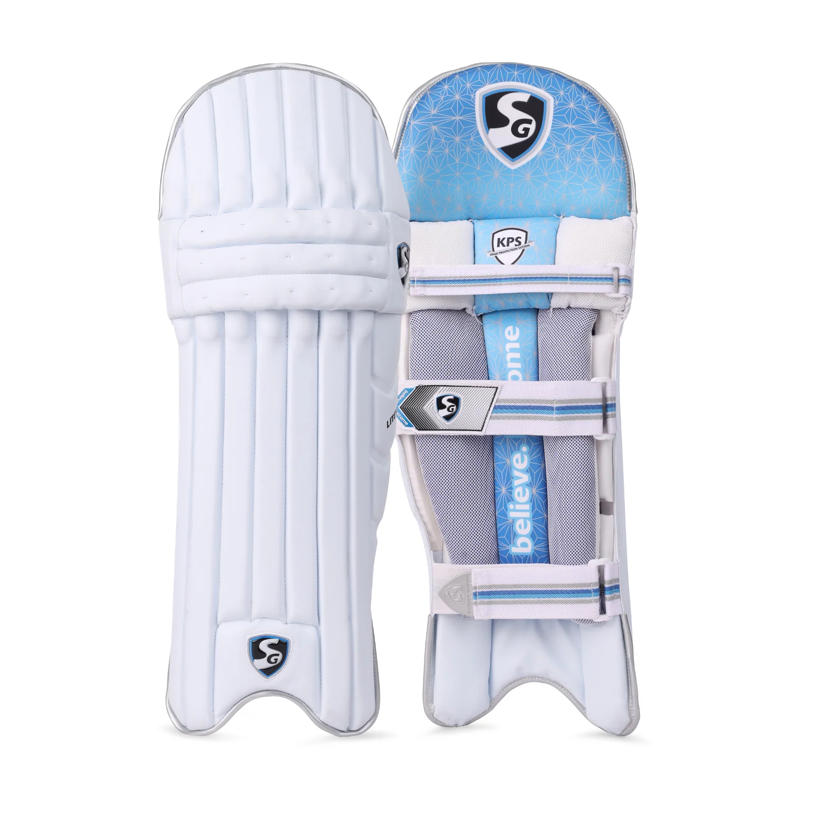 CRICKET BATTING LEGGUARD-SG LITEVATE