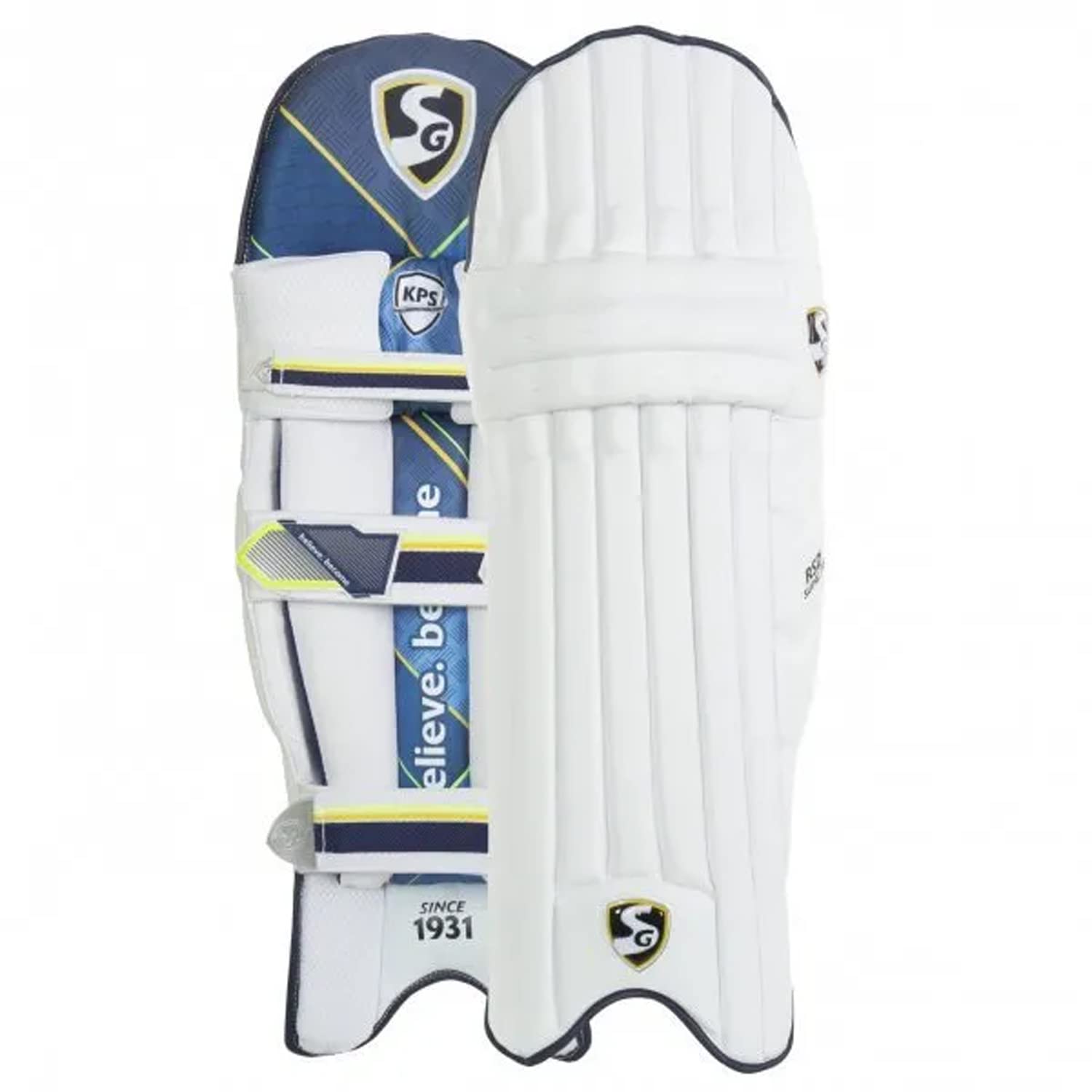 CRICKET BATTING LEGGUARD-SG RSD SUPALITE