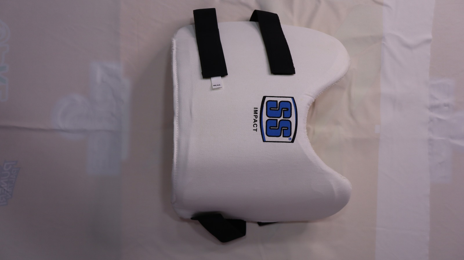 CRICKET CHEST GUARD-SS IMPACT-2
