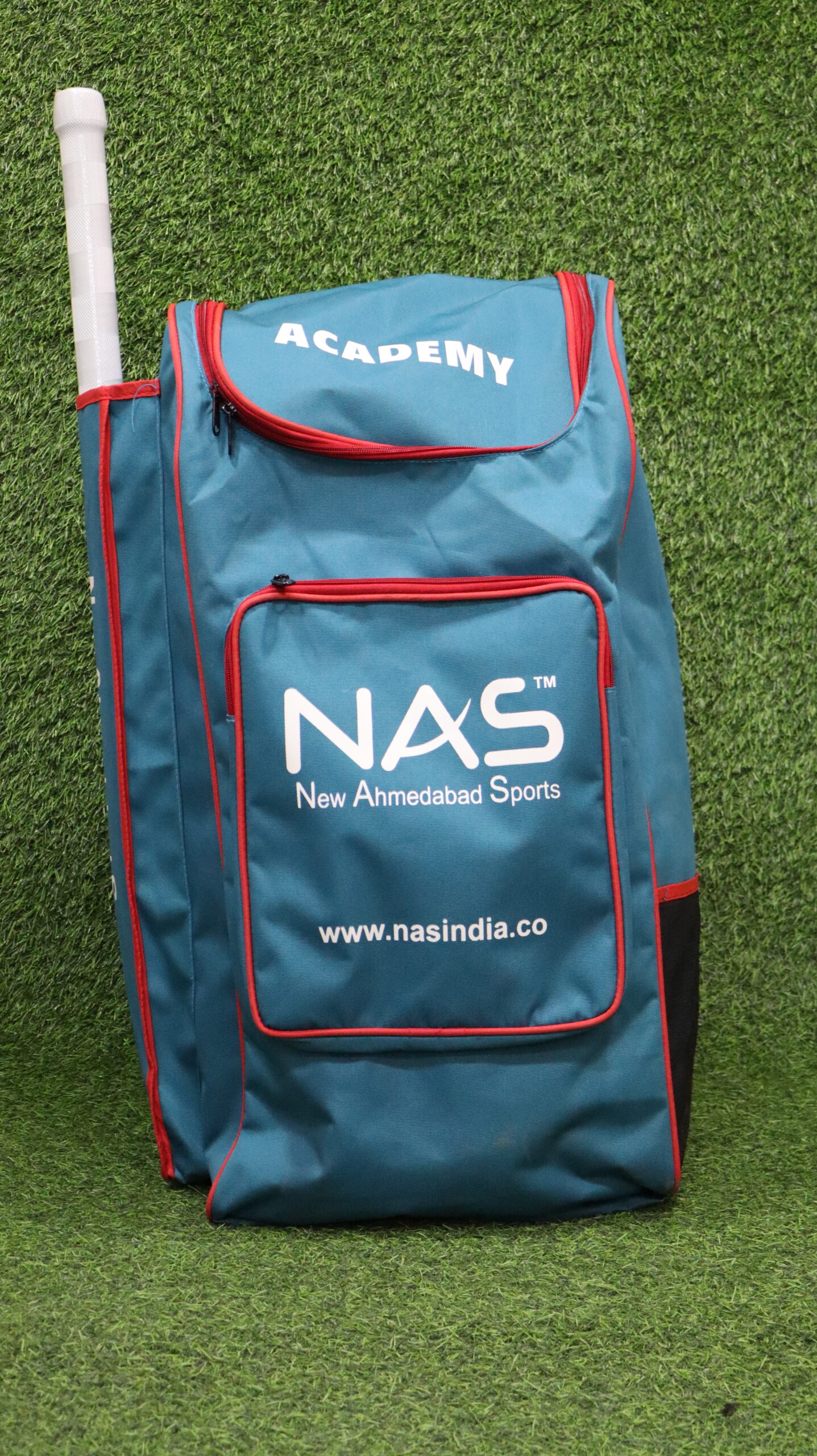 CRICKET KIT-NAS ACADEMY