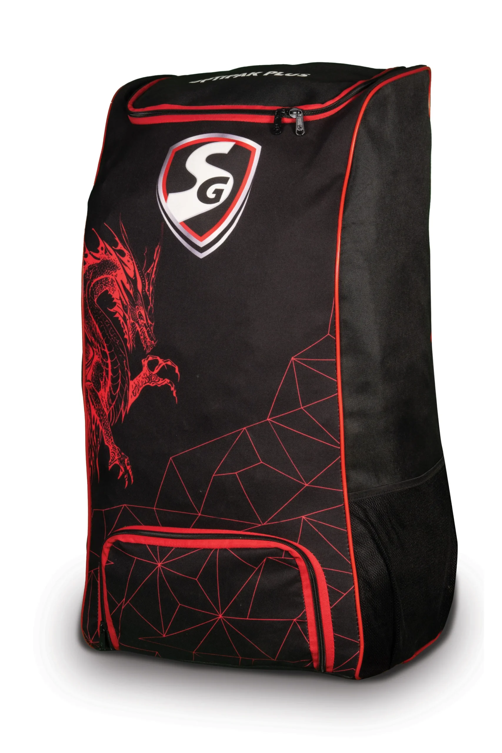CRICKET KIT-SG DRAGON OPTIPAK PLUS-1