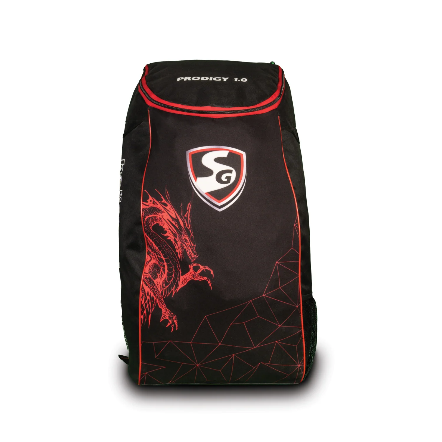 CRICKET KIT-SG DRAGON PRODIGY 1.0