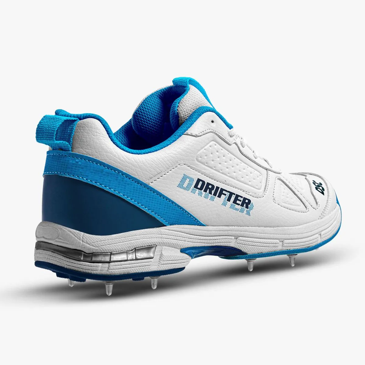 CRICKET-SHOE-DSC-DRIFTER-Spikes-WHT-BLUE-A7754-2