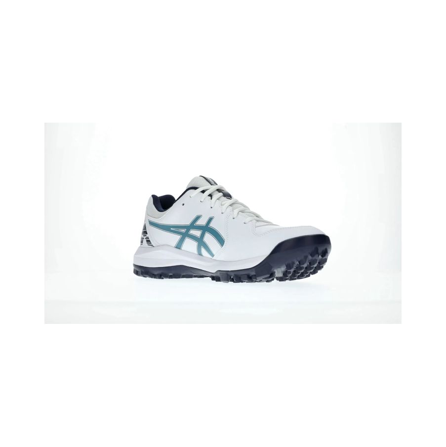 CRICKET- SHOES-ASICS-LETHAL-FIELD-2-WHT-ATLANTIS-BLUE-B2778-1