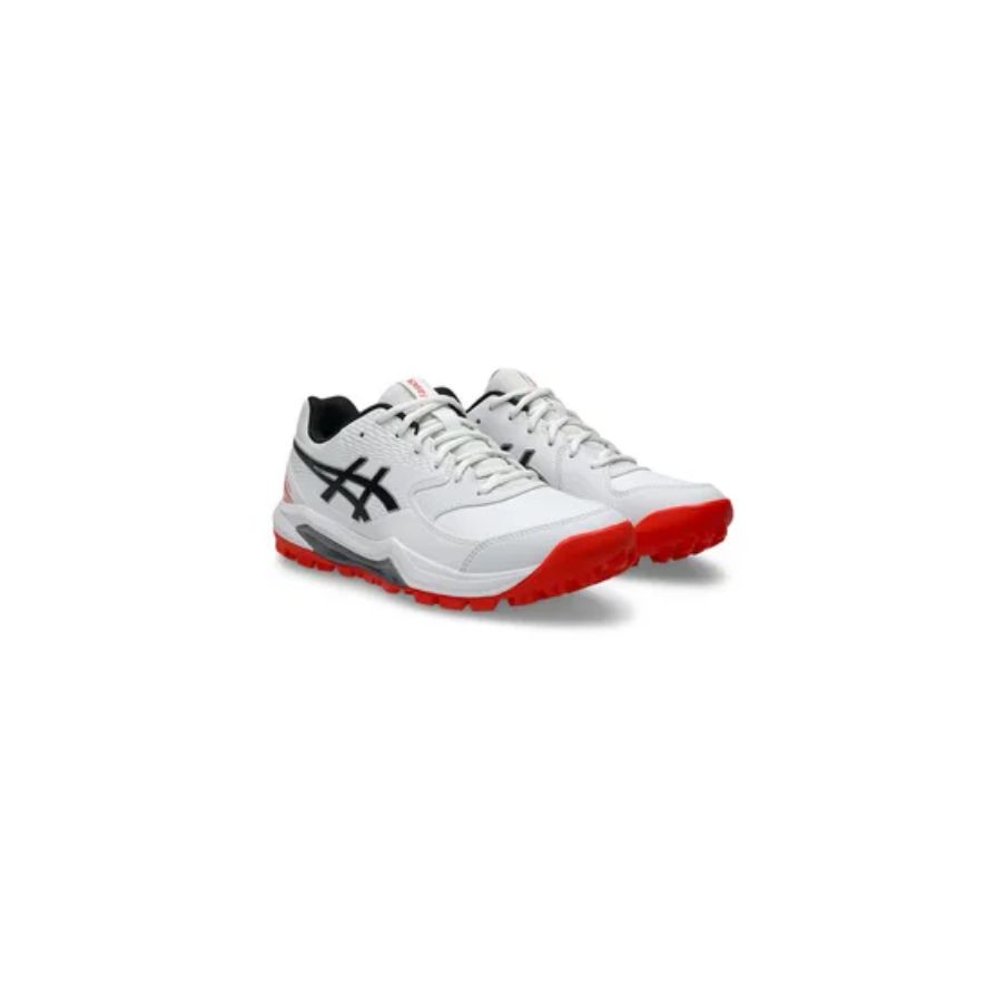 CRICKET-SHOES-ASICS-LETHAL-FIELD-2-WHT-BLACK-B2778
