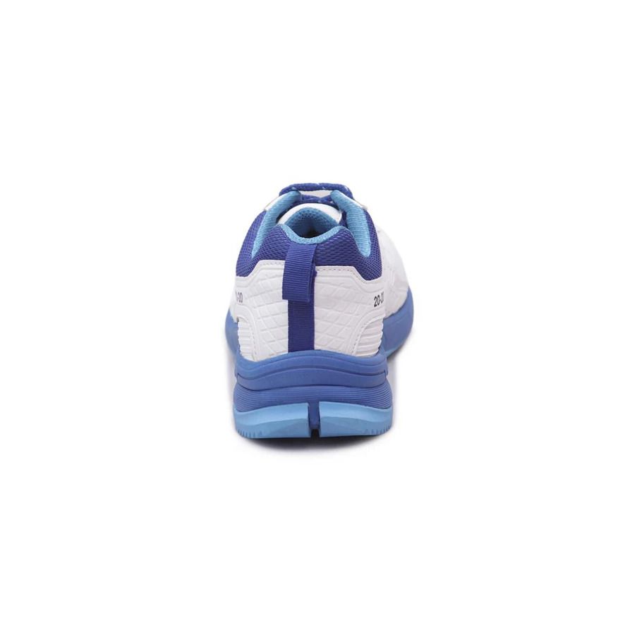 CRICKET SHOES-ESS 2020 PLAY-WHT-BLUE-B880-4