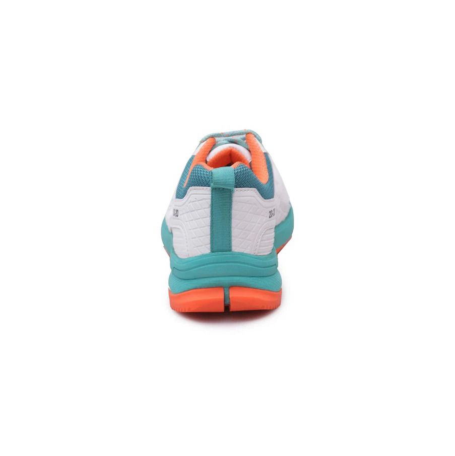 CRICKET SHOES-ESS 2020 PLAY-WHT-GREEN-B880-3